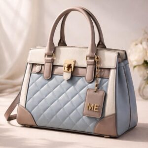 Royal Azure Charm